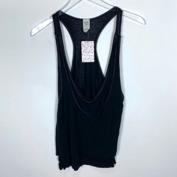 We the Free People Karmen Tank Top NWT XS - Picture 3 of 7